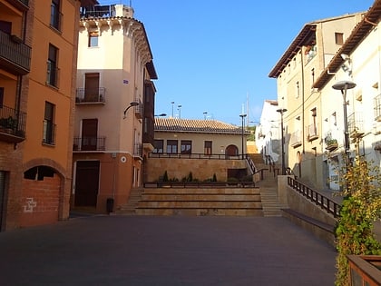 barbastro