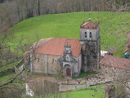 Iglesia de Santa María de la Asunción