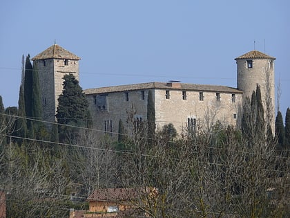 Palau Sacosta Castle