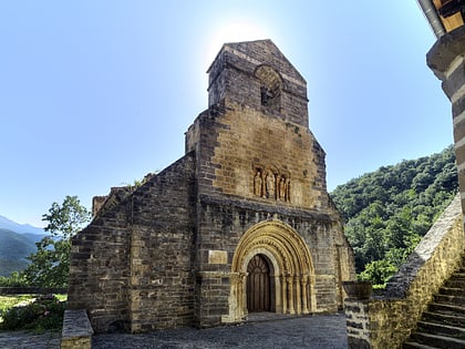 Iglesia de Santa María de Piasca