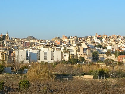 Abarán