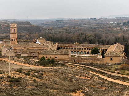 Kloster Rueda