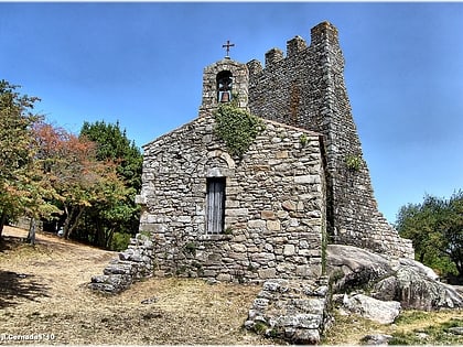 torres de oeste catoira