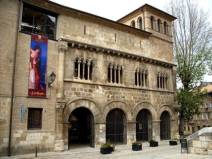 Palast der Könige von Navarra