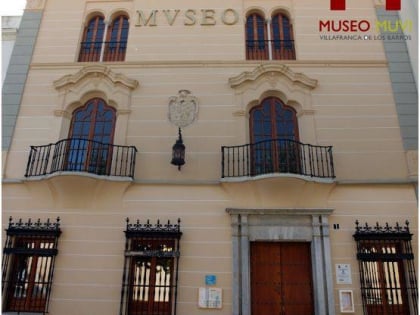 Museo Histórico-Etnográfico
