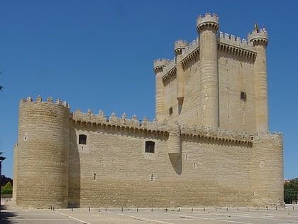 Château de Fuensaldaña
