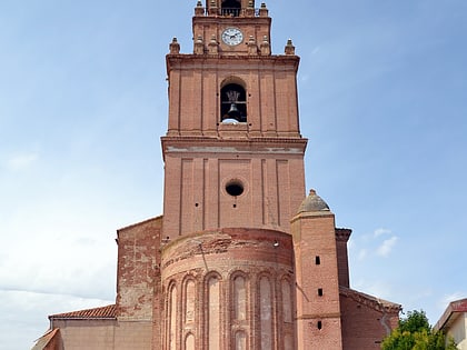 Iglesia de San Boal