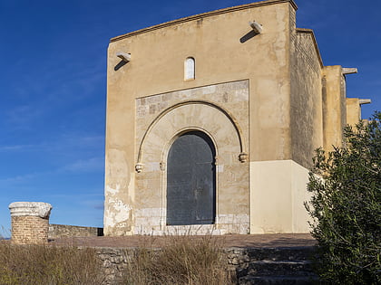 hermitage of santa ana
