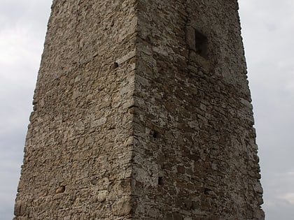 torre del fraile algesiras
