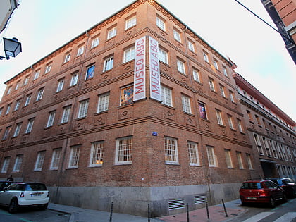 museo abc madrid