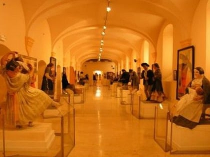 museu faller de valencia valencia