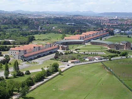 Gijón Polytechnic School of Engineering