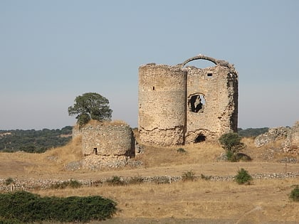 Château de Asmesnal