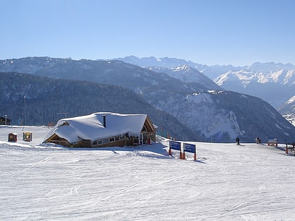 Baqueira-Beret