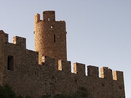 Requesens Castle
