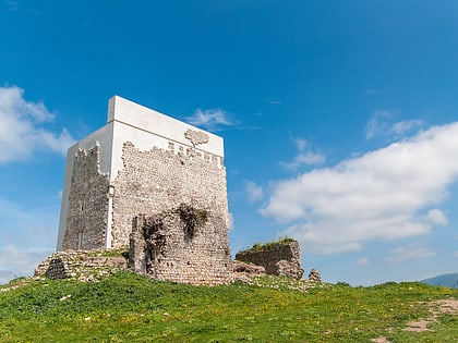 Castle of Matrera
