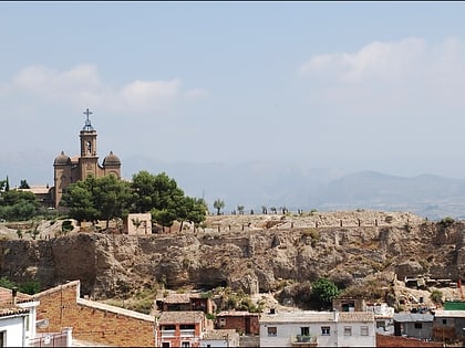 castillo formos balaguer