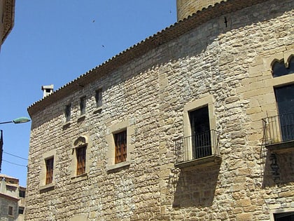 Castell de Verdú