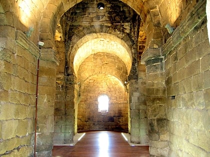 iglesia de santa maria de melque