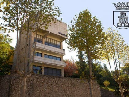 museo arqueologico de villamartin