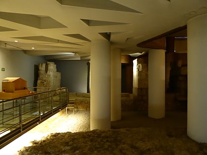 Museo del Puerto Fluvial