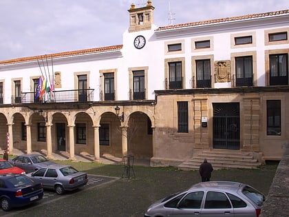 Valencia de Alcántara