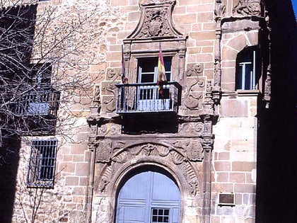 Palacio de los Ríos y Salcedo