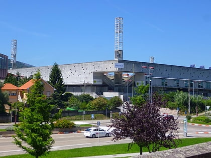 Estadio de Pasarón