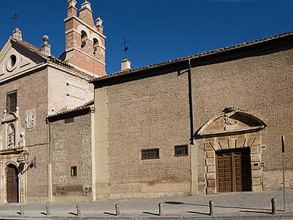 Convent of las Carmelitas de San José
