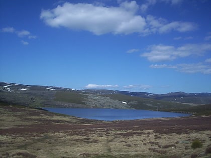 Laguna de los Peces