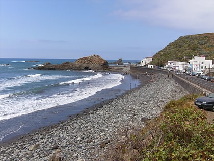 Playa San Roque