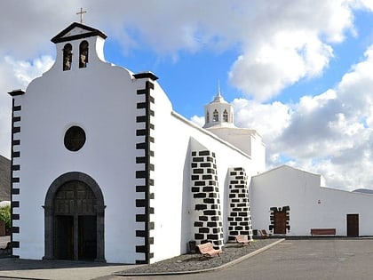 Ermita de los Dolores