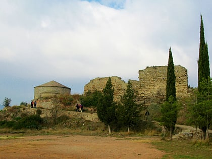 castell de sallent