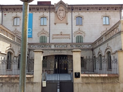 Musée des Saints d'Olot