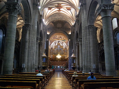 jaca cathedral