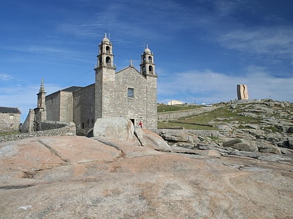 Santuario de la Virgen de la Barca