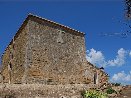 castillo de san esteban de deyo villamayor de monjardin