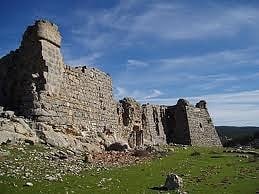 castillo de juan manrique de lara san leonardo de yague