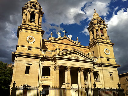 pamplona cathedral