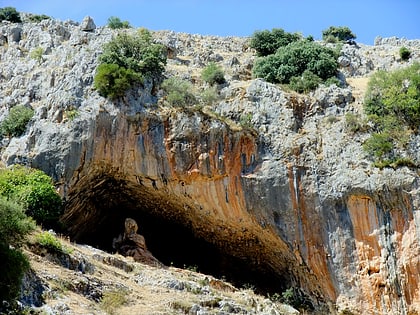 cueva de los murcielagos zuheros