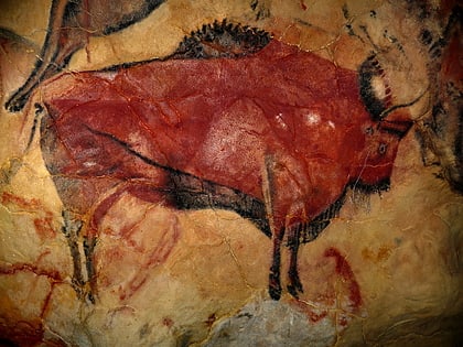 cave of altamira