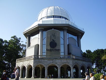 science museum and planetarium a coruna