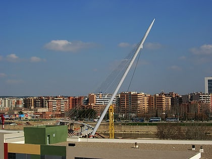 pasarela del voluntariado zaragoza