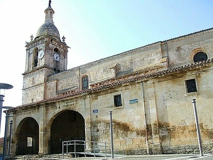 Church of Nuestra Señora de la Peña de Faido