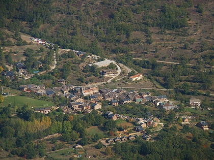 Valverde de los Arroyos