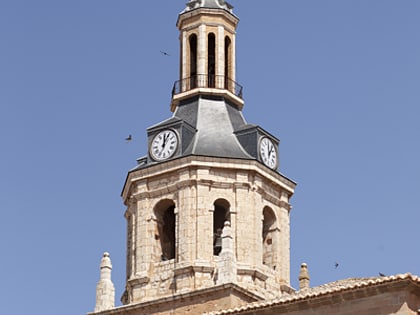 church of our lady of the assumption manzanares