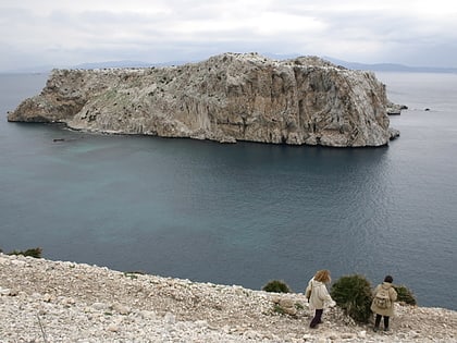 Perejil Island