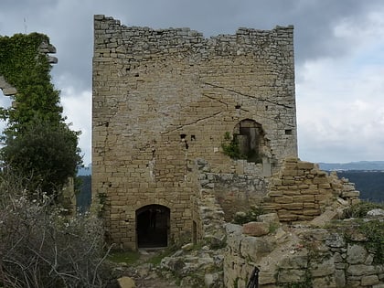 castillo de la popa
