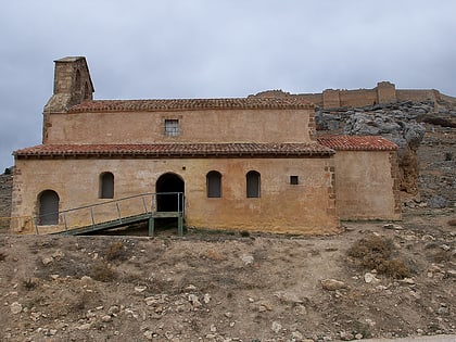 Ermita de San Miguel
