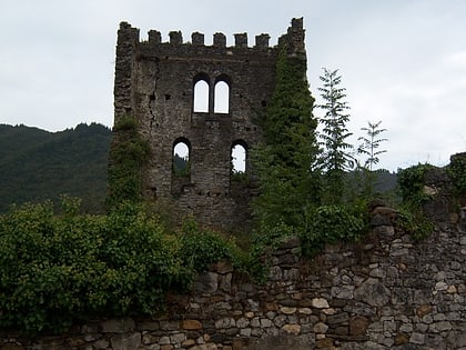 castillo de soto